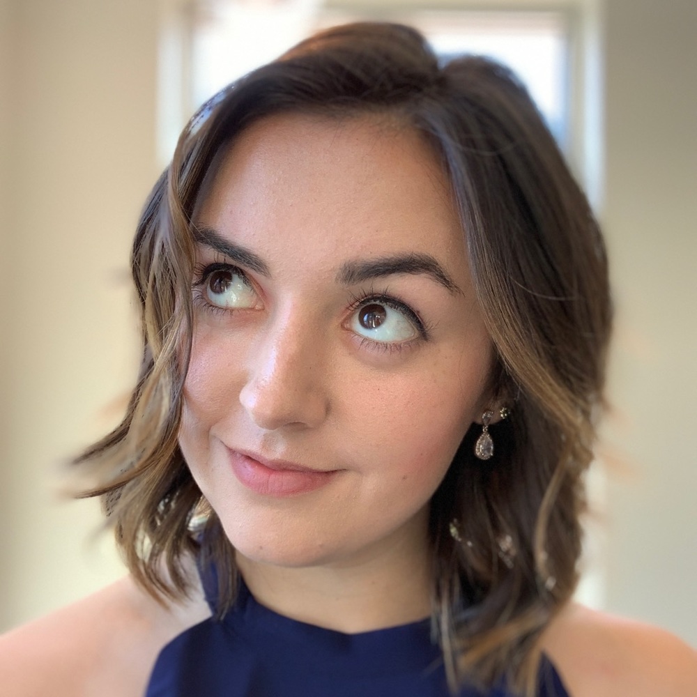 Meet your Posher, Alex